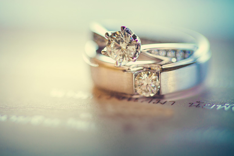 How Much Is Your Diamond Engagement Ring Worth?