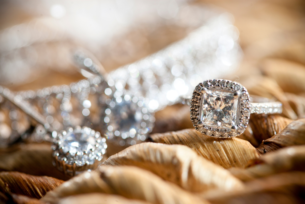 How to Sell Your Diamond Jewelry