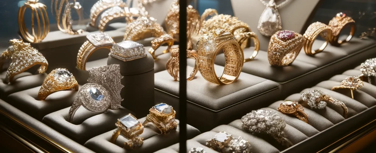 Insuring High-Value Jewelry with MJ Gabel