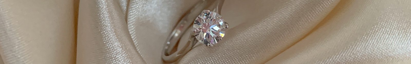 MJG Gabel Diamond Jewelry Buying and Auctioning